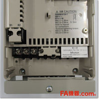 Japan (A)Unused,HF-5204-5A5 ギヤモータ用インバータ 三相400V 5.5kW,Inverter Other,Other