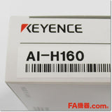 Japan (A)Unused,AI-H160 sensor head,The Photoelectric Sensor Head,KEYENCE 