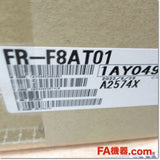 Japan (A)Unused,FR-F8AT01 Inverter,Inverter Peripherals,MITSUBISHI 