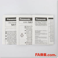 Japan (A)Unused,NA1-5 Japanese electronic equipment,Area Sensor,Panasonic 