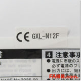 Japan (A)Unused,GXL-N12F マイクロ近接センサ[アンプ内蔵] 直流3線式 NO 1m,Amplifier Built-in Proximity Sensor,SUNX