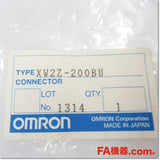 Japan (A)Unused,XW2Z-200BU I/Oコネクタ用接続ケーブル,Connector / Terminal Block Conversion Module,OMRON 