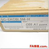 Japan (A)Unused,SC-EKCBL5M-H 5m,MR Series Peripherals,Other 