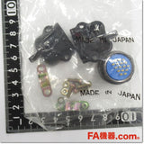 Japan (A)Unused,JMCR2116M ケーブルレセプタクルコネクタ オス 7個セット,Connector,Other