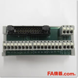Japan (A)Unused,FA1-TE1SV16XY コネクタ端子変換ユニット,Connector / Terminal Block Conversion Module,MITSUBISHI