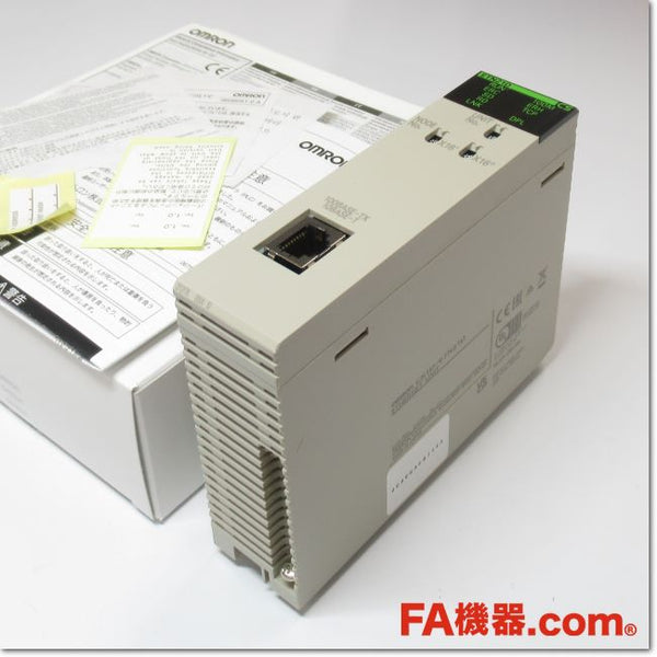 Japan (A)Unused,CS1D-ETN21D Ethernetユニット 100BASE-TX 通信二重化対応