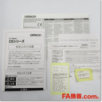 Japan (A)Unused,CS1D-ETN21D Ethernetユニット 100BASE-TX 通信二重化対応,Special Module,OMRON