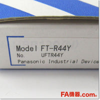 Japan (A)Unused,FT-R44Y ナット型ファイバ 透過型 M4,Fiber Optic Sensor Module,Panasonic