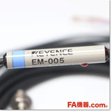 Japan (A)Unused,EM-005 Japanese electronic equipment M5 NO,Amp Relay Proximity Sensor,KEYENCE 