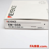 Japan (A)Unused,EM-005 Japanese electronic equipment M5 NO,Amp Relay Proximity Sensor,KEYENCE 