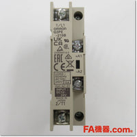 Japan (A)Unused,G3PE-215B DC12-24V series,Solid-State Relay / Contactor,OMRON 