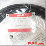 Japan (A)Unused,81446594-006 Flow Sensor,Azbil 