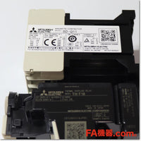 Japan (A)Unused,MSOD-Q11 DC24V 1-1.6A 1a 電磁開閉器,Irreversible Type Electromagnetic Switch,MITSUBISHI