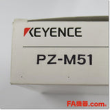 Japan (A)Unused,PZ-M51 Japanese Japanese Japanese / Korean Japanese,Built-in Amplifier Photoelectric Sensor,KEYENCE 