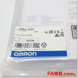 Japan (A)Unused,E2EH-X7D1 Japanese equipment M18 NO,Amplifier Built-in Proximity Sensor,OMRON 