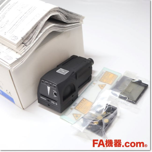 Japan (A)Unused,FQ-S10050F 視覚センサ 中視野タイプ 単機能モデル