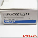Japan (A)Unused,FL-TCC1-XAT Japanese equipment,Image-Related Peripheral Devices,OMRON 