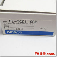 Japan (A)Unused,FL-TCC1-XSP Japanese equipment,Image-Related Peripheral Devices,OMRON 