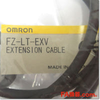 Japan (A)Unused,FZ-LT-EXV 1M Japanese equipment,Image-Related Peripheral Devices,OMRON 
