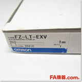 Japan (A)Unused,FZ-LT-EXV 1M 照明部延長ケーブル,Image-Related Peripheral Devices,OMRON