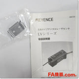 Japan (A)Unused,LV-21A Japanese equipment,Laser Sensor Amplifier,KEYENCE 