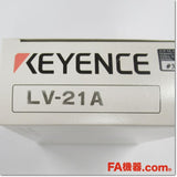 Japan (A)Unused,LV-21A Japanese equipment,Laser Sensor Amplifier,KEYENCE 