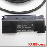 Japan (A)Unused,FS-V11 デジタルファイバアンプ 親機,Fiber Optic Sensor Amplifier,KEYENCE