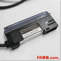 Japan (A)Unused,FS-V11 Japanese equipment,Fiber Optic Sensor Amplifier,KEYENCE 