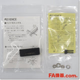 Japan (A)Unused,FU-66 ファイバユニット 反射型 2m,Fiber Optic Sensor Module,KEYENCE