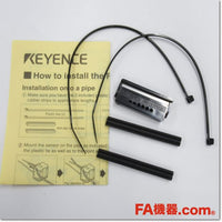 Japan (A)Unused,FU-95S,Fiber Optic Sensor Module,KEYENCE 