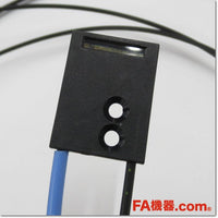 Japan (A)Unused,FU-38R ファイバユニット 限定反射型,Fiber Optic Sensor Module,KEYENCE