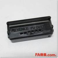 Japan (A)Unused,FU-38R ファイバユニット 限定反射型,Fiber Optic Sensor Module,KEYENCE 