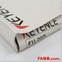 Japan (A)Unused,FU-38R ファイバユニット 限定反射型,Fiber Optic Sensor Module,KEYENCE