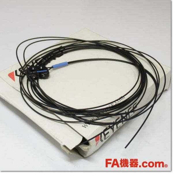Japan (A)Unused,FU-37 ファイバユニット反射型,อะไหล่เครื่องจักร,Machine Parts,มือ ...