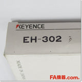 Japan (A)Unused,EH-302 アンプ分離型近接センサ センサヘッド シールドタイプ φ2.8,Separate Amplifier Proximity Sensor Head,KEYENCE