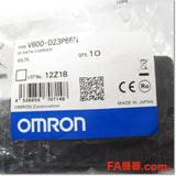 Japan (A)Unused,V600-D23P66N 小型データキャリア 電池レス 10枚入り,RFID System,OMRON