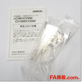 Japan (A)Unused,CV500-RM211, Japanese I/O, Special Module, OMRON 