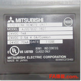 Japan (A)Unused,AJ55TB32-16DT DC入力 8点 トランジスタ出力混合ユニット,MELSEC-I / OLINK Remote I / O System,MITSUBISHI