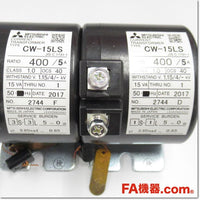 Japan (A)Unused,M8UM-SN1R 1P3W 100V 5A CT400/5A Electrical equipment,Electricity Meter,MITSUBISHI 