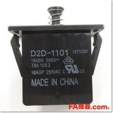 Japan (A)Unused,D2D-1101 automatic switch 1a,Micro Switch,OMRON 