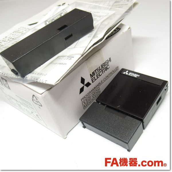 Japan (A)Unused,FX3G-EEPROM-32L FX3S，FX3G用ローダ機能付きEEPROMメモリ