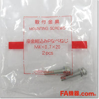 Japan (A)Unused,NF30-CS 3P 3A ノーヒューズ遮断器,MCCB 3 Poles,MITSUBISHI 