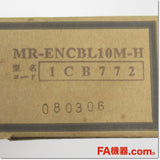Japan (A)Unused,MR-ENCBL10M-H 10m,MR Series Peripherals,MITSUBISHI 