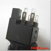 Japan (A)Unused,HA2L-M1C14AF-TK1977 φ16 照光押しボタンスイッチ 正角形 1c AC/DC24V,Illuminated Push Button Switch,IDEC 