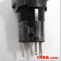 Japan (A)Unused,AP6GS54R φ16 Chinese indicator AC/DC24V,Indicator<lamp> ,IDEC </lamp>