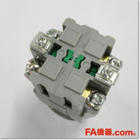 Japan (A)Unused,ALFN22220DNA φ30 automatic switch AC/DC24V,Illuminated Push Button Switch,IDEC 