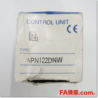 Japan (A)Unused,APN122DNW φ30 パイロットライト丸形 LED照光 AC/DC24V,Indicator <Lamp>,IDEC