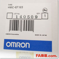 Japan (A)Unused,HMC-EF183 メモリーカード フラッシュメモリ 128MB,OMRON PLC Other,OMRON