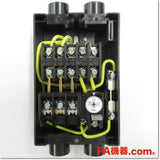 Japan (A)Unused,FW-0P AC200V 0.48-0.72A 1a Japanese electronic switch,Irreversible Type Electromagnetic Switch,Fuji 