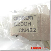 Japan (A)Unused,C200H-CN422 プログラミングコンソール接続ケーブル 4m,OMRON PLC Other,OMRON